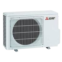 Ремонт платы управления Mitsubishi Electric MXZ-3F54VF